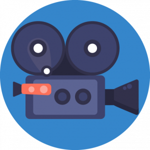 Cinema_8-300x300 Film Your Project Icon