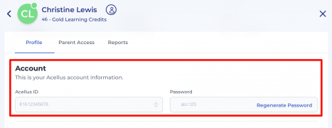 findingidpassword-467x180 Locating your student's Acellus ID and password