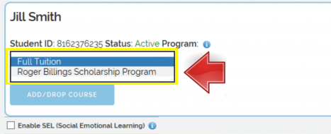 tutorial-scholarship3-467x190 Enroll under the scholarship program