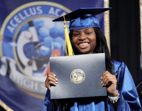 Graduate-AA