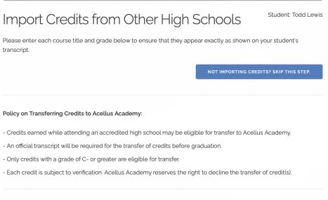 transfer-credits1-467x285-1 Import Credits from other High Schools