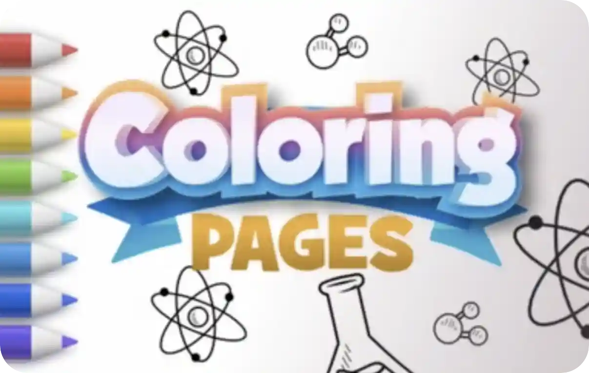 Coloring Pages