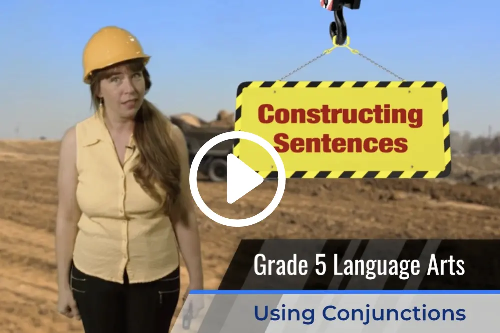 Grade 5 Language Arts lớp học ngôn ngữ mẫu cho học sinh lớp 5 tại acellus