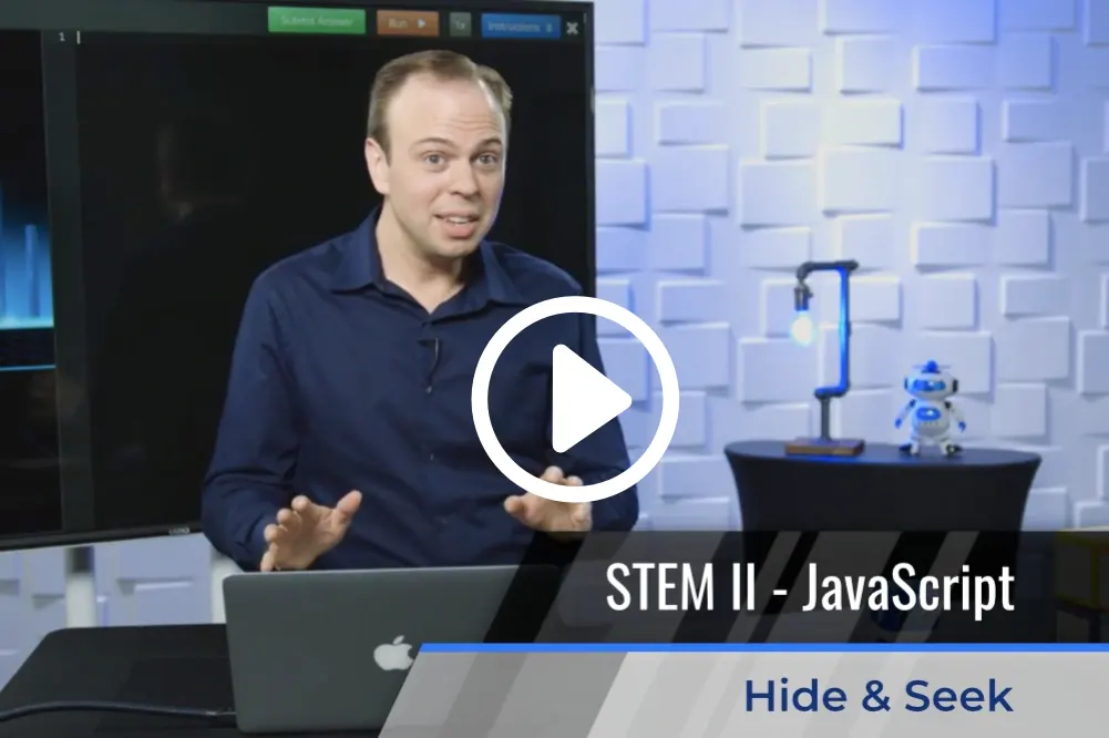 JavaScript bài giảng của lớp STEM 2 - JavaScript cho học sinh acellus