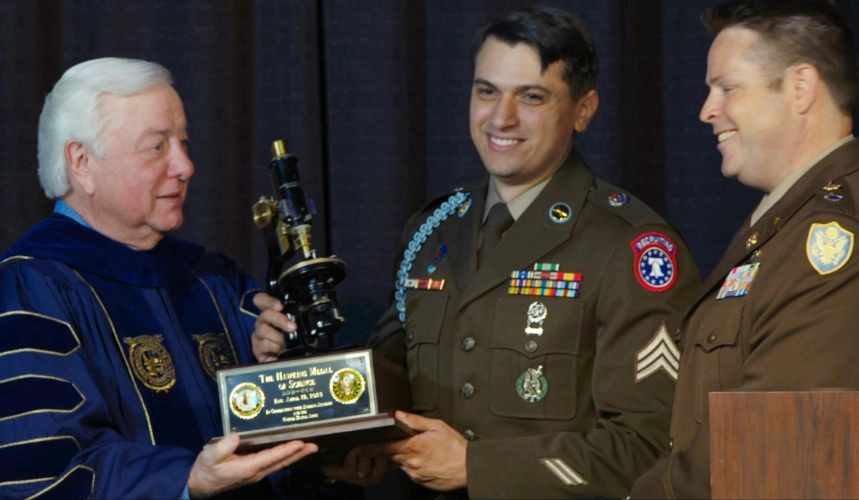 Army Acellus Academy U.S. Army Acellus Academy Award